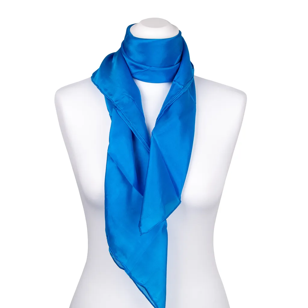 Шарф Ideen.com, синий
Шарф Ideen.com, синий