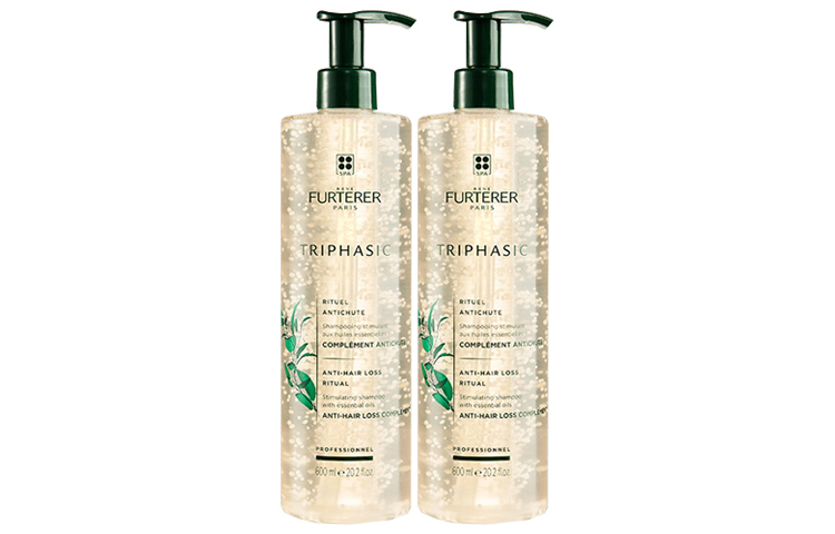 Rene Furterer Шампунь для укрепления волос FULVDEYA Small White Bead, глубокое очищение, против выпадения, 200мл/200мл*2/600мл/600мл*2
Rene Furterer Шампунь для укрепления волос FULVDEYA Small White Bead, глубокое очищение, против выпадения, 200мл/200мл*2/600мл/600мл*2