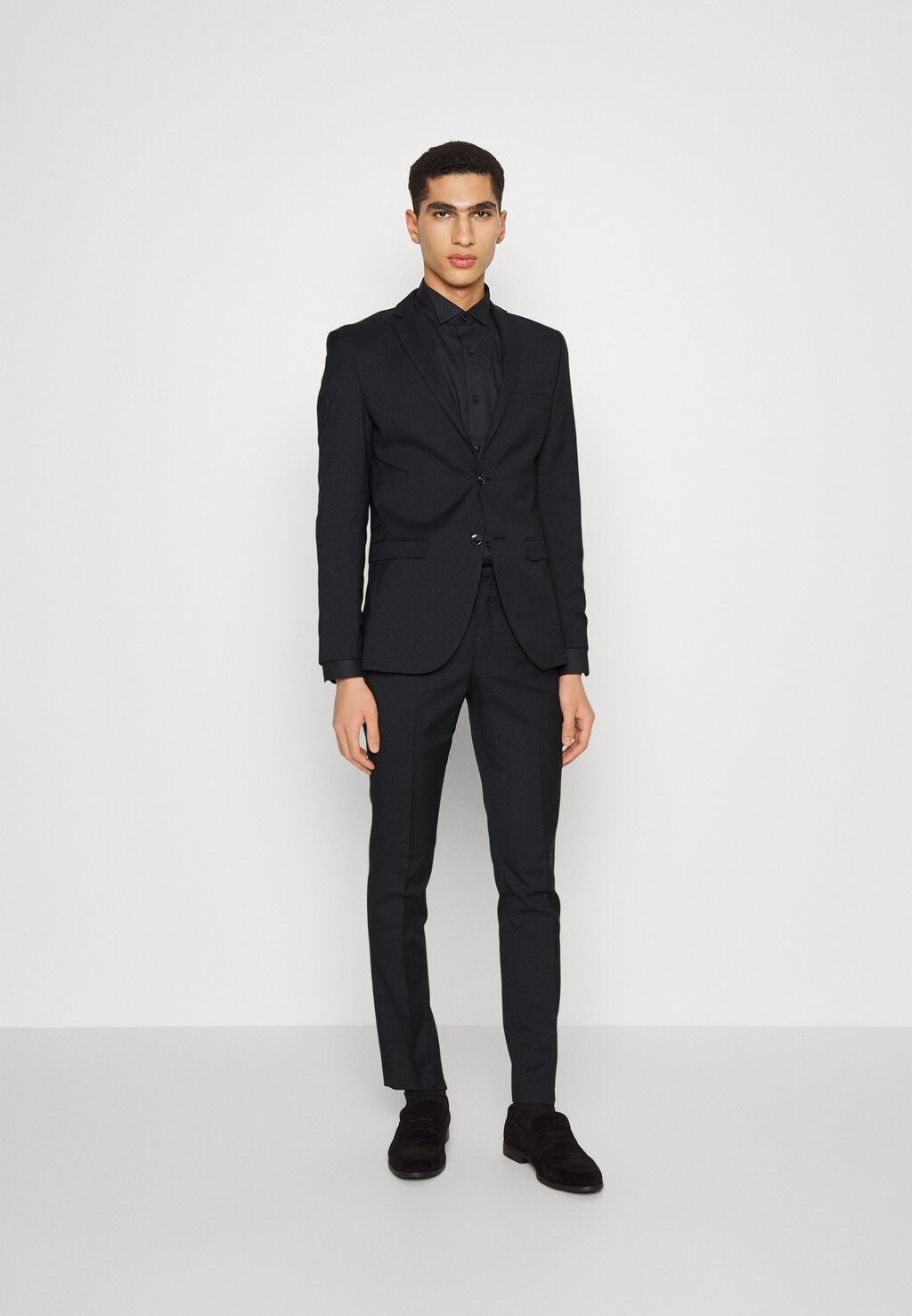 Костюм SOLARIS SET NOOS Jack & Jones, цвет black
Костюм SOLARIS SET NOOS Jack & Jones, цвет black