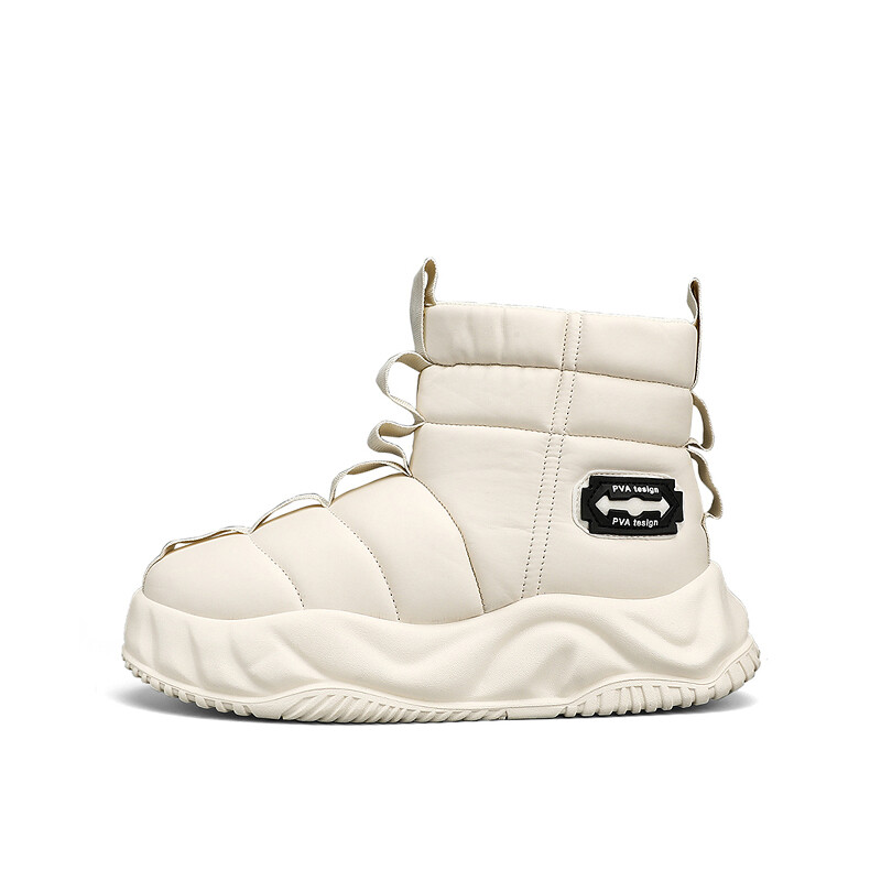 Зимние ботинки мужские Obwa, бежевый
Зимние ботинки мужские Obwa, бежевый