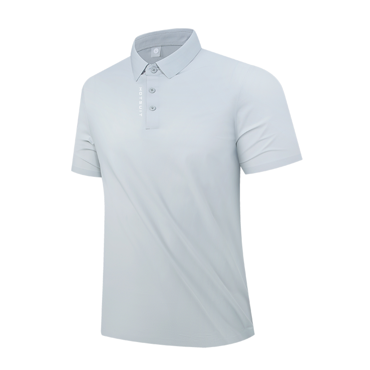 Мужская поло HOTSUIT, белый
Мужская поло HOTSUIT, белый