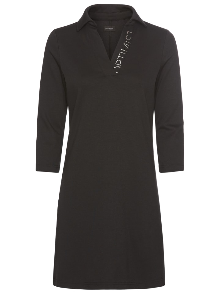 Короткое платье Laura Scott, черный
Короткое платье Laura Scott, черный