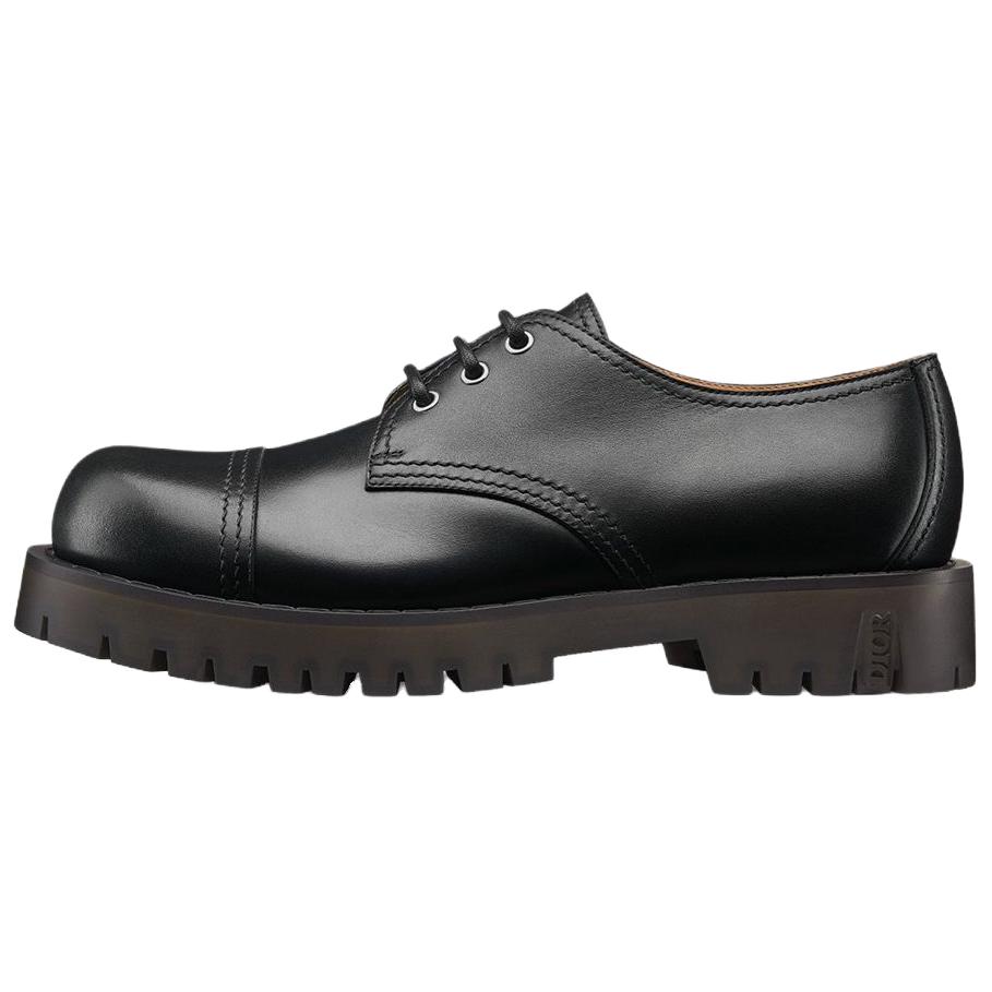 DIOR Мужские повседневные туфли Explorer III, черные
DIOR Мужские повседневные туфли Explorer III, черные
