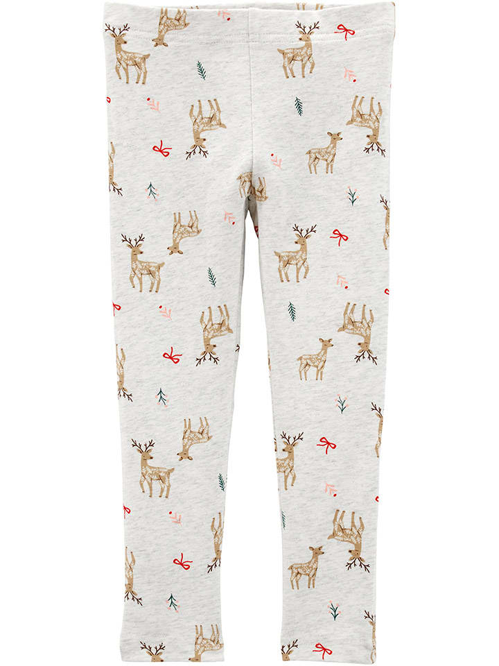 Леггинсы carter's, серый
Леггинсы carter's, серый