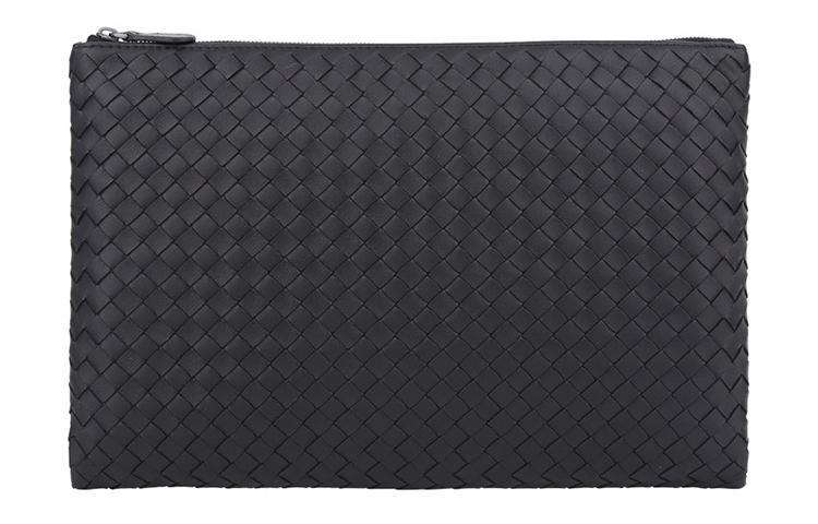 Тканый клатч Bottega Veneta
Тканый клатч Bottega Veneta