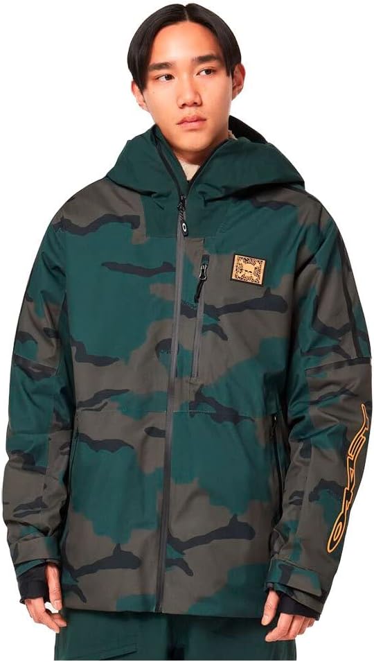 Куртка Oakley Men's Tc Gunn 2.0 Rc Shell, B1B Camo Hunter, Бежевый, Куртка Oakley Men's Tc Gunn 2.0 Rc Shell, B1B Camo Hunter
Куртка Oakley Men's Tc Gunn 2.0 Rc Shell, B1B Camo Hunter, Бежевый, Куртка Oakley Men's Tc Gunn 2.0 Rc Shell, B1B Camo Hunter