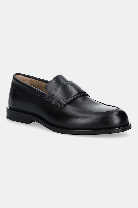 Кожаные мокасины ESS RUBBER BAND LOAFER LTH Calvin Klein, черный
Кожаные мокасины ESS RUBBER BAND LOAFER LTH Calvin Klein, черный
