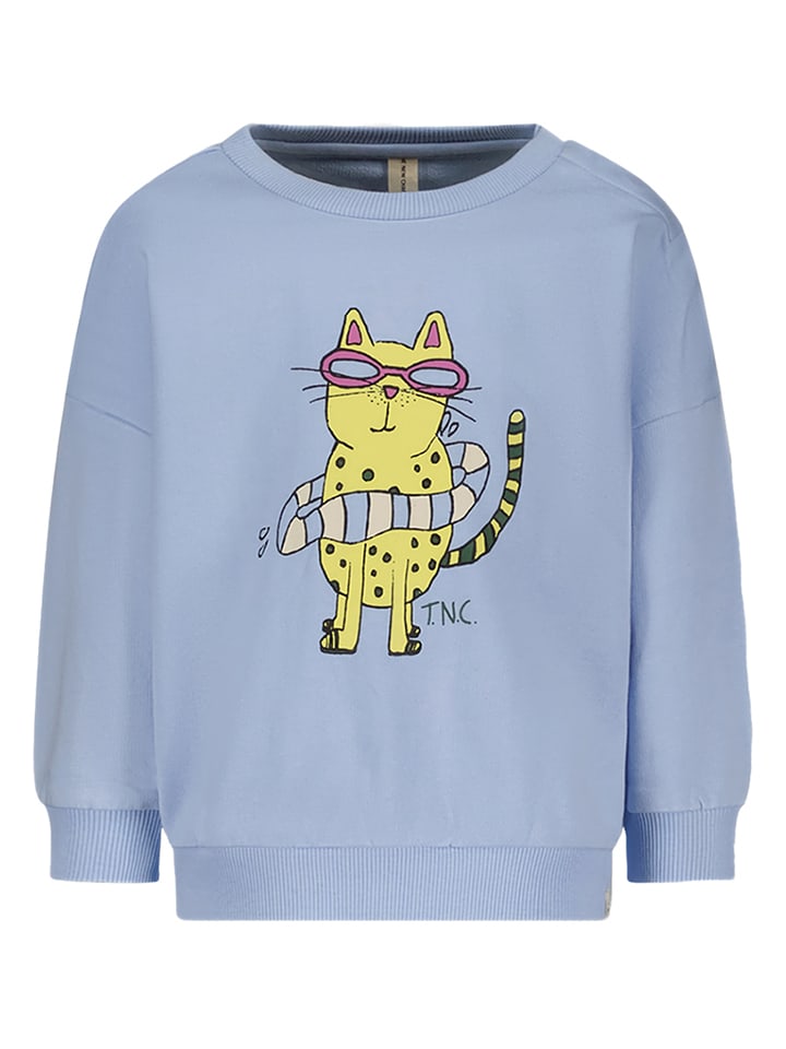 Толстовка The New Chapter
Толстовка The New Chapter