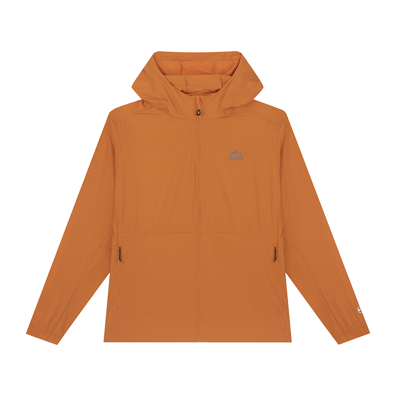 361° Тренч мужской Crystal Yellow с капюшоном умеренной посадки
361° Тренч мужской Crystal Yellow с капюшоном умеренной посадки