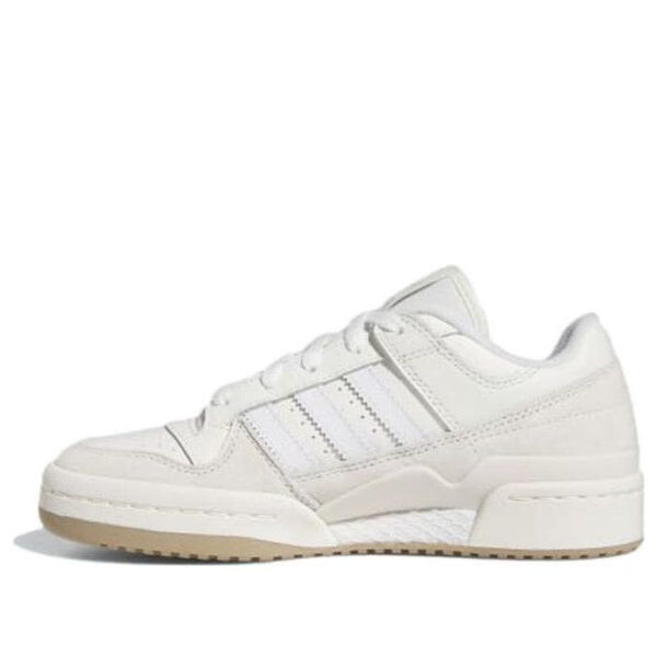 Кроссовки форум низкий Adidas, белый
Кроссовки форум низкий Adidas, белый