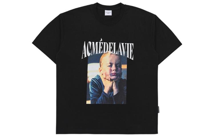 Acme De La Vie Футболка ADLV мужская jet black, Черный, Acme De La Vie Футболка ADLV мужская jet black
Acme De La Vie Футболка ADLV мужская jet black, Черный, Acme De La Vie Футболка ADLV мужская jet black