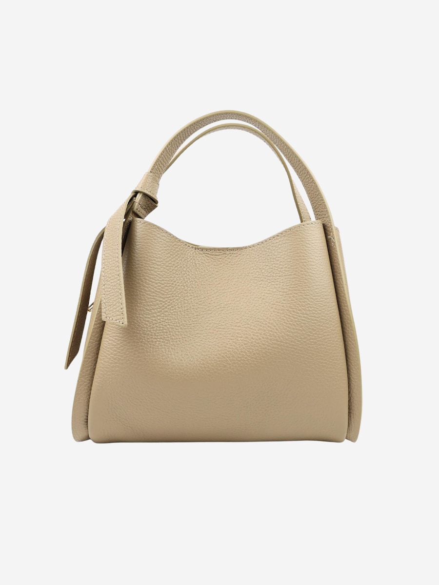 Сумка через плечо Brise Ayla, серо-коричневый
Сумка через плечо Brise Ayla, серо-коричневый