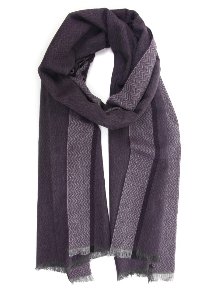 Шарф collezione alessandro, фиолетовый
Шарф collezione alessandro, фиолетовый
