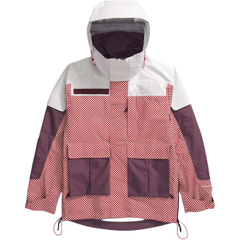 A68a DRYVENT Моно Курка THE NORTH FACE, Красный
A68a DRYVENT Моно Курка THE NORTH FACE, Красный