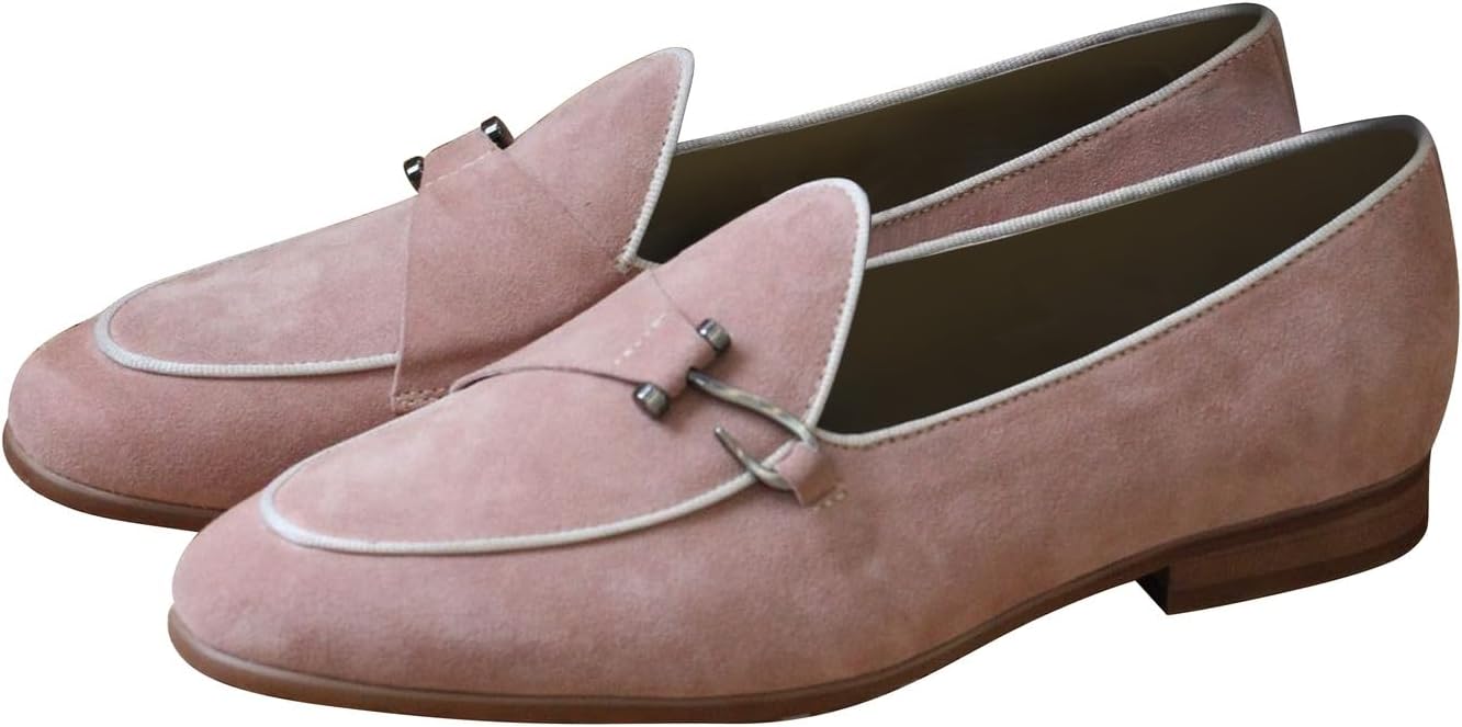 Мужские премиальные кожаные лоферы Santimon, верх из черной коровьей кожи, удобная обувь для свадьбы и деловых мероприятий, классические туфли без шнурков
Мужские премиальные кожаные лоферы Santimon, верх из черной коровьей кожи, удобная обувь для свадьбы и деловых мероприятий, классические туфли без шнурков