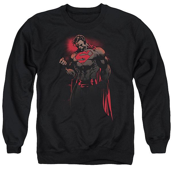 Толстовка Superman Red Son для взрослых Licensed Character, Красный, Толстовка Superman Red Son для взрослых Licensed Character
Толстовка Superman Red Son для взрослых Licensed Character, Красный, Толстовка Superman Red Son для взрослых Licensed Character