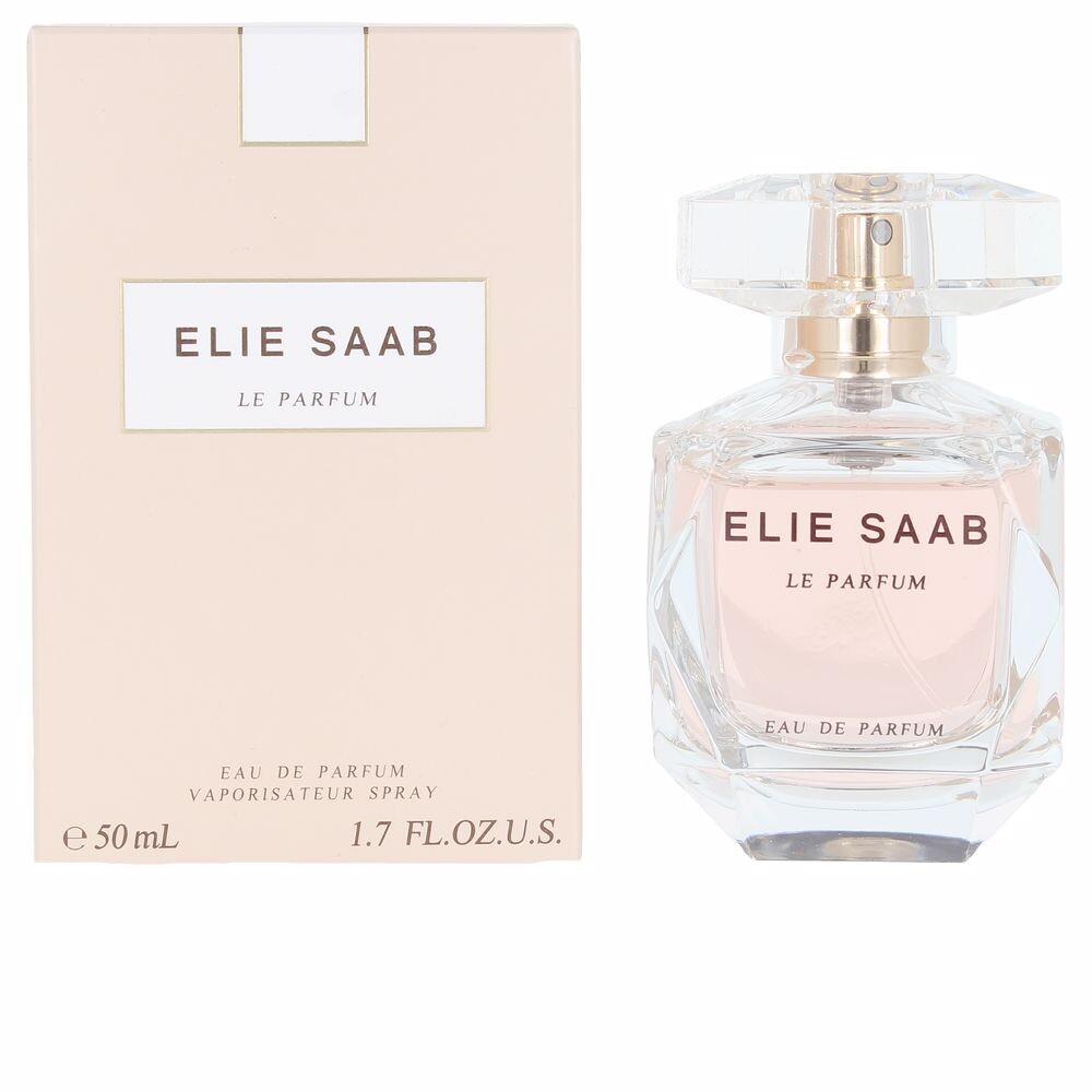 Духи Elie saab le parfum Elie saab, 50 мл
Духи Elie saab le parfum Elie saab, 50 мл