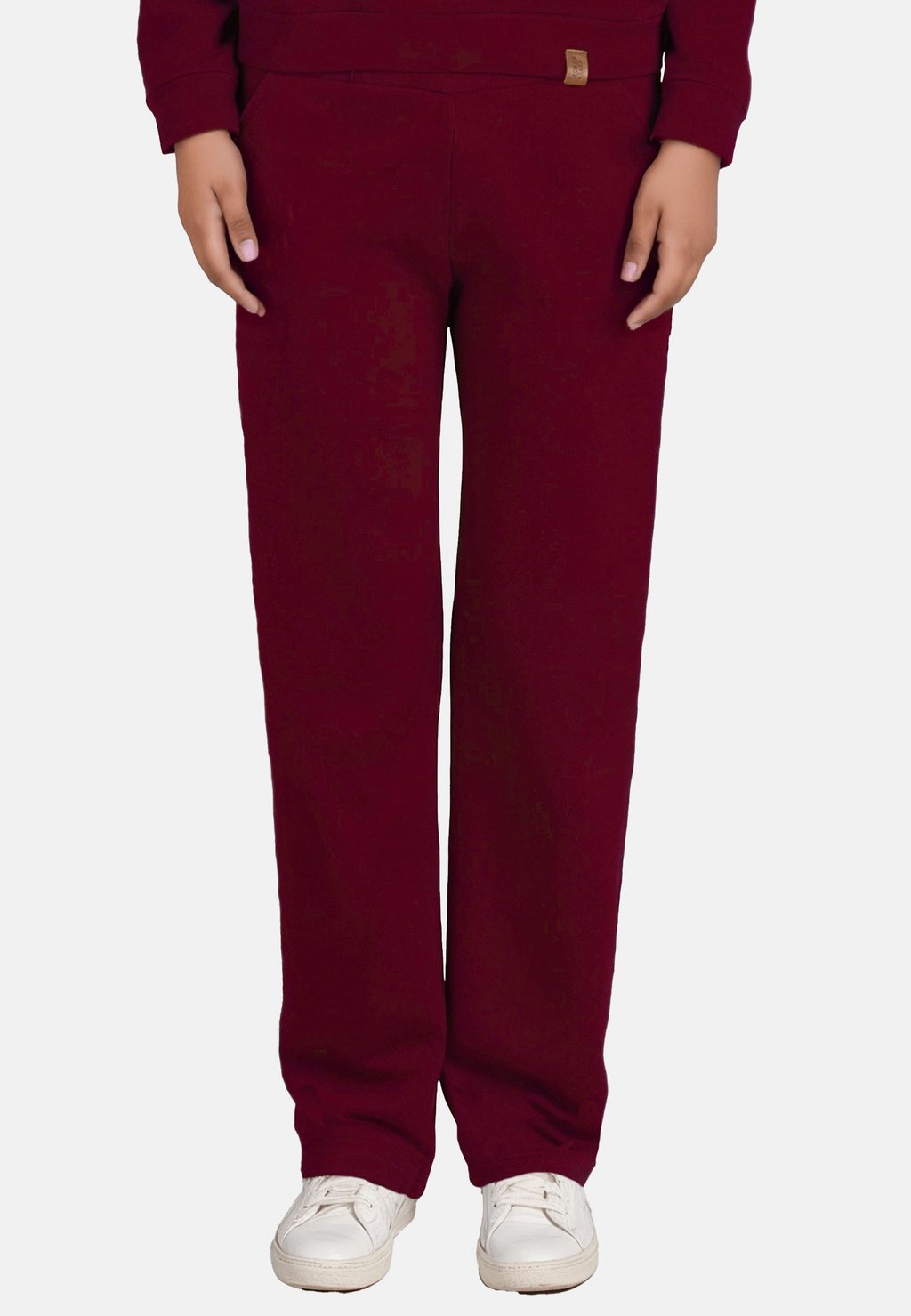 Спортивные штаны Vivisence, бургундия
Спортивные штаны Vivisence, бургундия