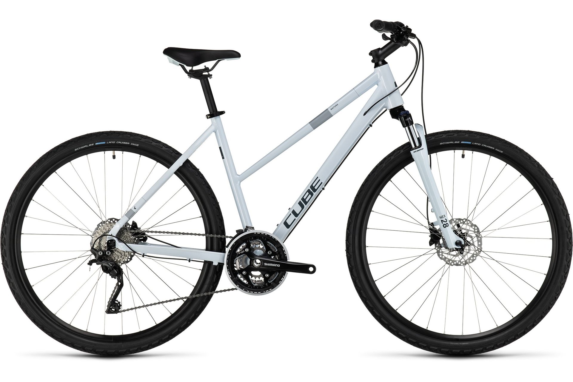 Кроссовый велосипед Cube Nature Pro - 28 дюймов - Damen Sport - 2023, цвет Gold|gold´n´black, Черный, Кроссовый велосипед Cube Nature Pro - 28 дюймов - Damen Sport - 2023, цвет Gold|gold´n´black
Кроссовый велосипед Cube Nature Pro - 28 дюймов - Damen Sport - 2023, цвет Gold|gold´n´black, Черный, Кроссовый велосипед Cube Nature Pro - 28 дюймов - Damen Sport - 2023, цвет Gold|gold´n´black