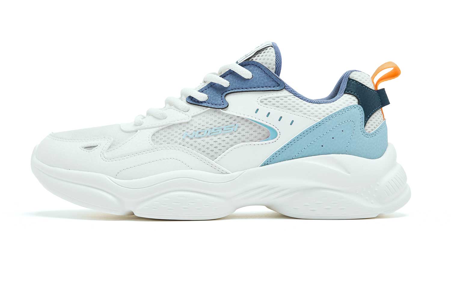 QIAODAN Амортизирующие нескользящие дышащие легкие увеличивающие рост мужские низкие кеды бело-голубые дымчато-голубые, цвет Ivory Rain Blue
QIAODAN Амортизирующие нескользящие дышащие легкие увеличивающие рост мужские низкие кеды бело-голубые дымчато-голубые, цвет Ivory Rain Blue