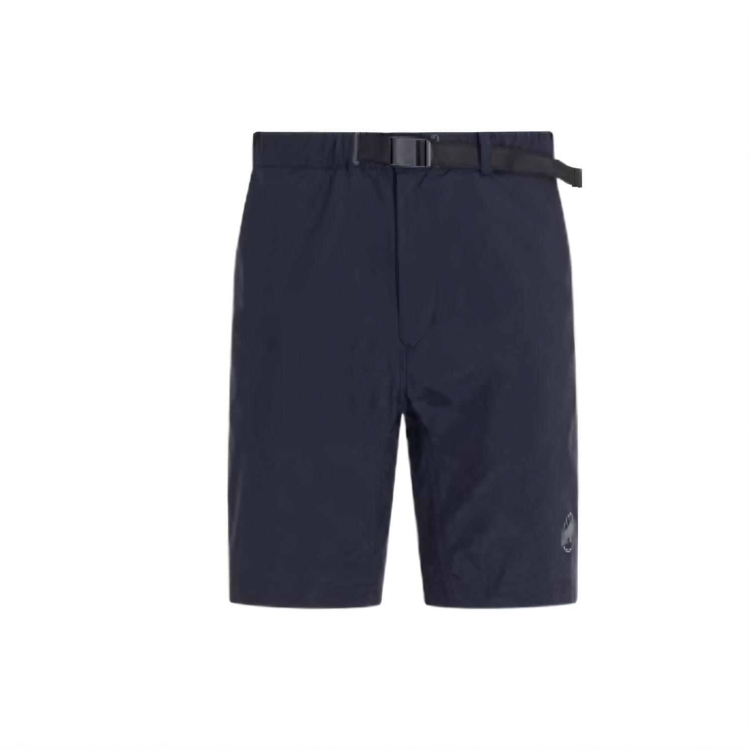 Mammut Мужские повседневные шорты Fibbia SS25, черные
Mammut Мужские повседневные шорты Fibbia SS25, черные
