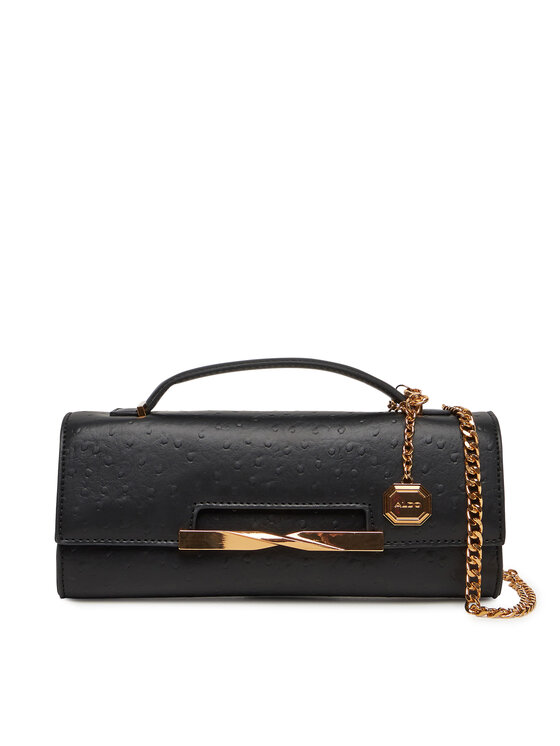 Сумочка Novie 14009596 Aldo, черный
Сумочка Novie 14009596 Aldo, черный