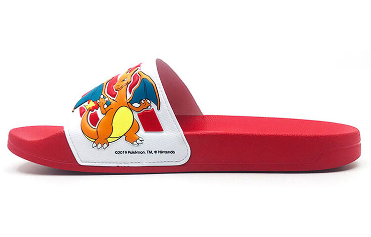 Adidas Neo Шлепанцы унисекс
Adidas Neo Шлепанцы унисекс