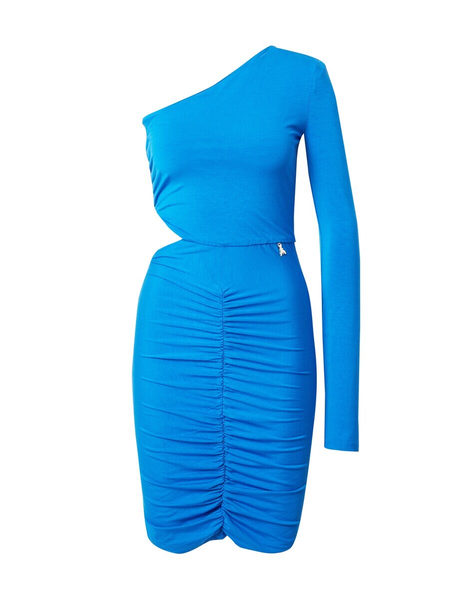 Платье Patrizia Pepe, лазурный
Платье Patrizia Pepe, лазурный