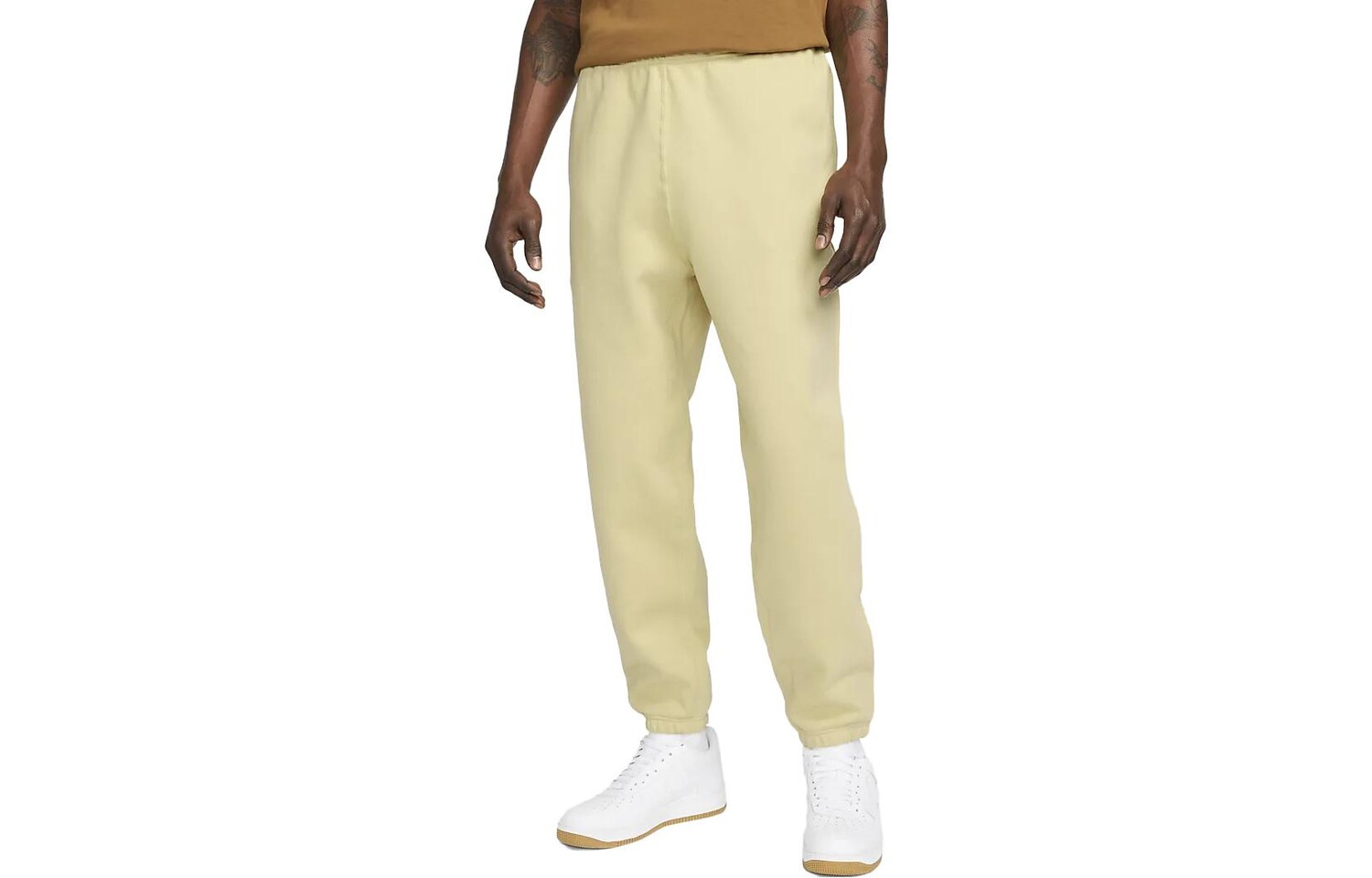 Трикотажные спортивные штаны мужские золото/золото Nike, цвет Gold/Gold
Трикотажные спортивные штаны мужские золото/золото Nike, цвет Gold/Gold