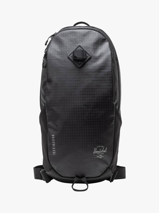 Рюкзак All Season объемом 17 л Herschel Supply Co., Black
Рюкзак All Season объемом 17 л Herschel Supply Co., Black
