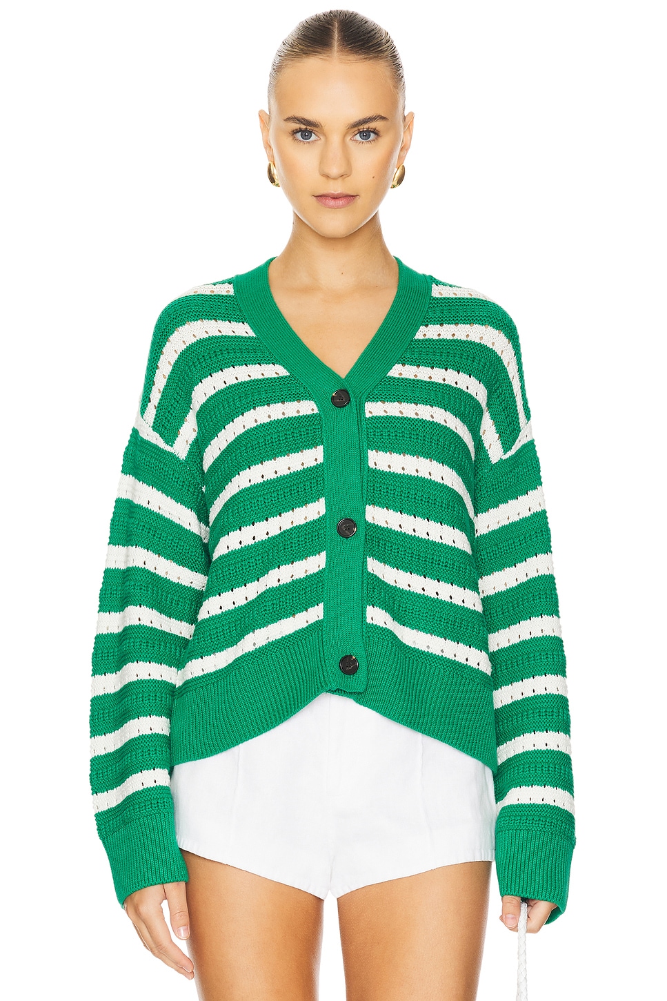 Свитер женева Rails, мультиколор
Свитер женева Rails, мультиколор