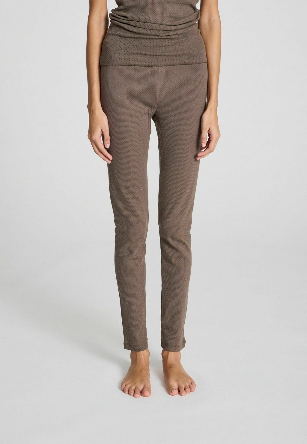 Пижамные штаны GAI+LISVA, коричневый
Пижамные штаны GAI+LISVA, коричневый