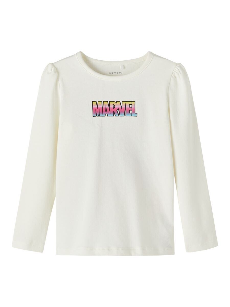 Блуза Name It, белый
Блуза Name It, белый