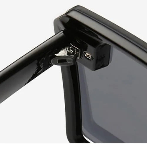 Солнцезащитные очки большого квадратного размера 2027 года для женщин, модные очки с плоской верхней частью и градиентным переходом для мужчин MTZJH, Black Red
Солнцезащитные очки большого квадратного размера 2027 года для женщин, модные очки с плоской верхней частью и градиентным переходом для мужчин MTZJH, Black Red