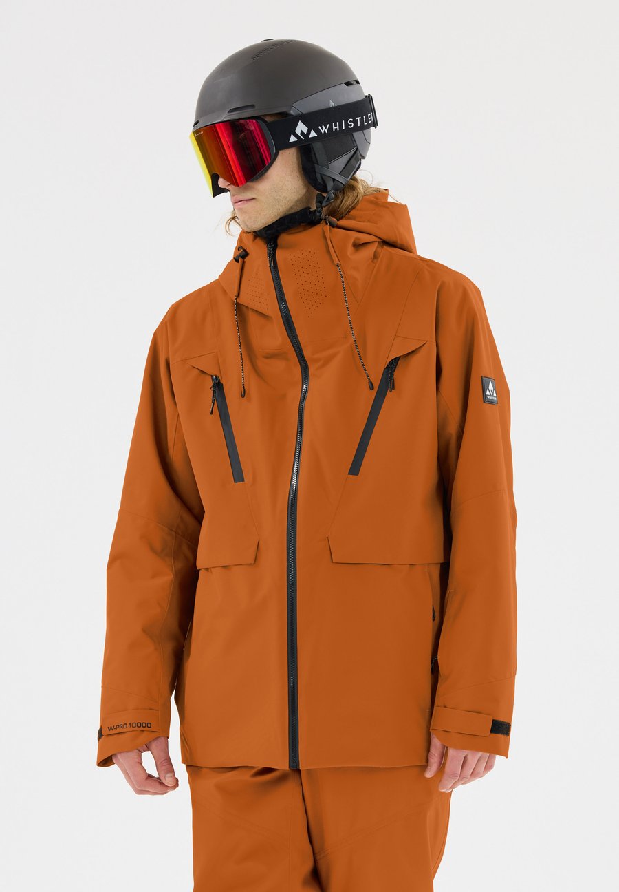 Куртка для сноуборда Whistler Snowboard jacket, Caramel Café/Brown, Белый, Куртка для сноуборда Whistler Snowboard jacket, Caramel Café/Brown
Куртка для сноуборда Whistler Snowboard jacket, Caramel Café/Brown, Белый, Куртка для сноуборда Whistler Snowboard jacket, Caramel Café/Brown