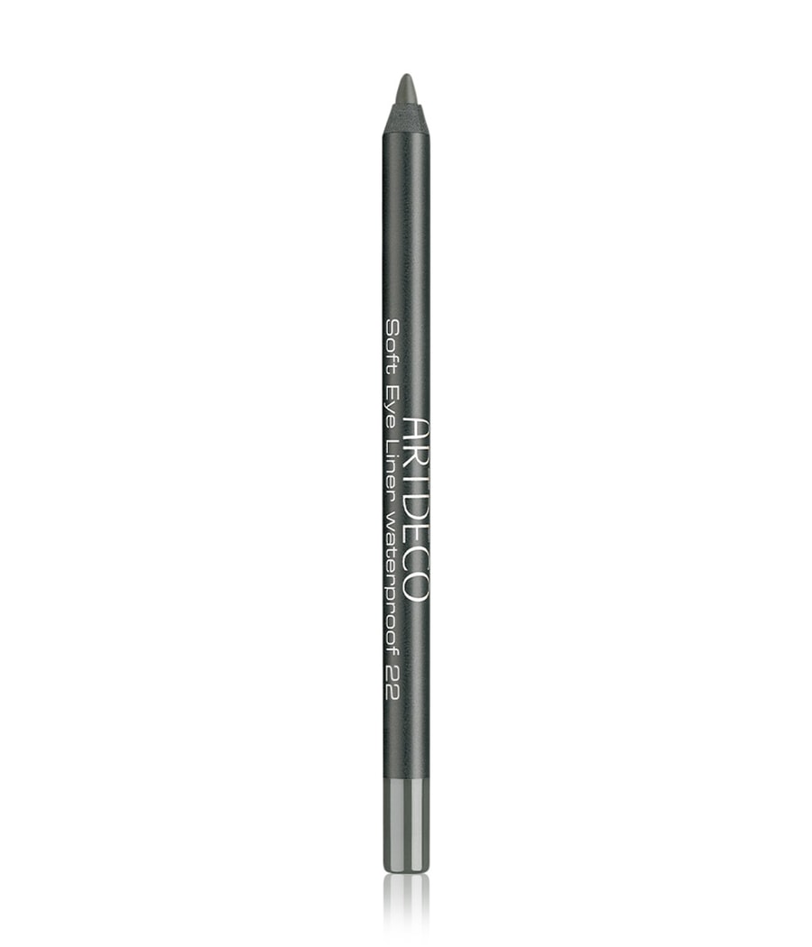 Подводка для глаз ARTDECO Soft Eye Liner Waterproof, Nr. 22 - Dark Grey Green, 1.2g
Подводка для глаз ARTDECO Soft Eye Liner Waterproof, Nr. 22 - Dark Grey Green, 1.2g