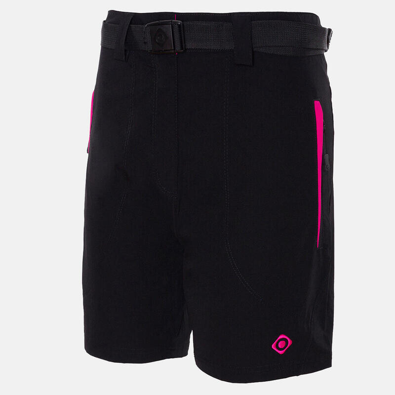 Женские шорты для треккинга и походов Izas MESA II
Женские шорты для треккинга и походов Izas MESA II