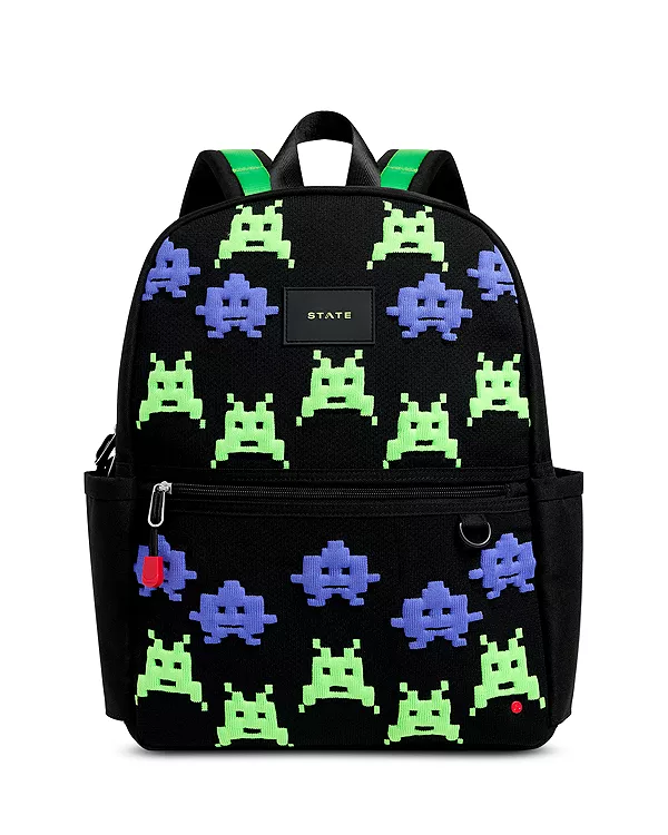 Рюкзак Кейн State, зеленый
Рюкзак Кейн State, зеленый