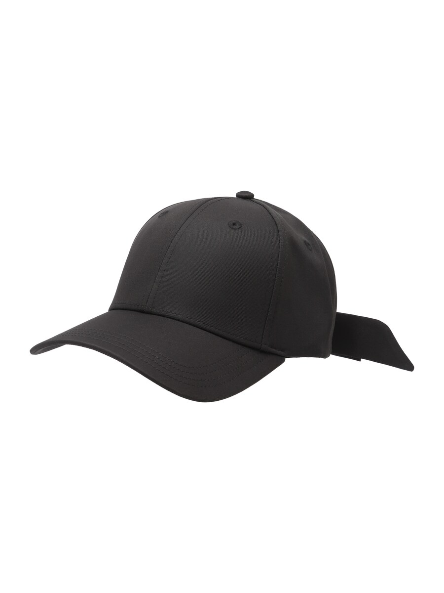 Бейсболка HUGO Ally-Bow, черный
Бейсболка HUGO Ally-Bow, черный