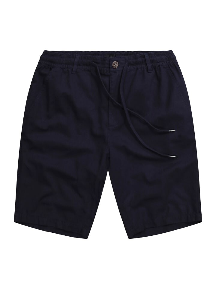 Тканевые шорты JP1880, цвет mattes nachtblau
Тканевые шорты JP1880, цвет mattes nachtblau