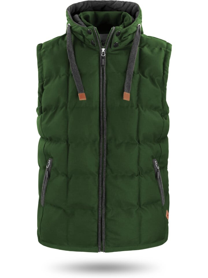 Функциональный жилет Normani Outdoor Sports, оливковый
Функциональный жилет Normani Outdoor Sports, оливковый