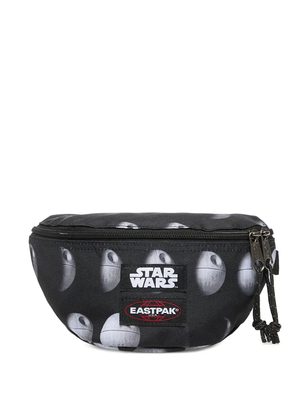 Поясная сумка Springer из коллаборации со Star Wars Eastpak, черный 
Поясная сумка Springer из коллаборации со Star Wars Eastpak, черный