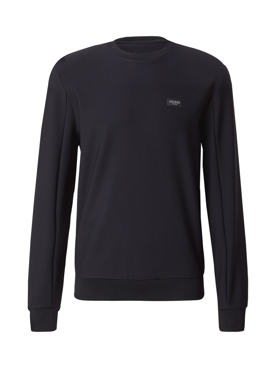 Толстовка GUESS, Black
Толстовка GUESS, Black