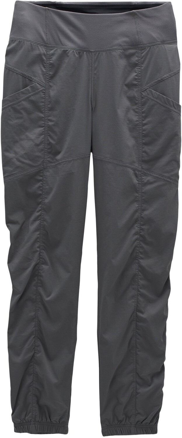 Koen Джоггеры - женские prAna, серый
Koen Джоггеры - женские prAna, серый