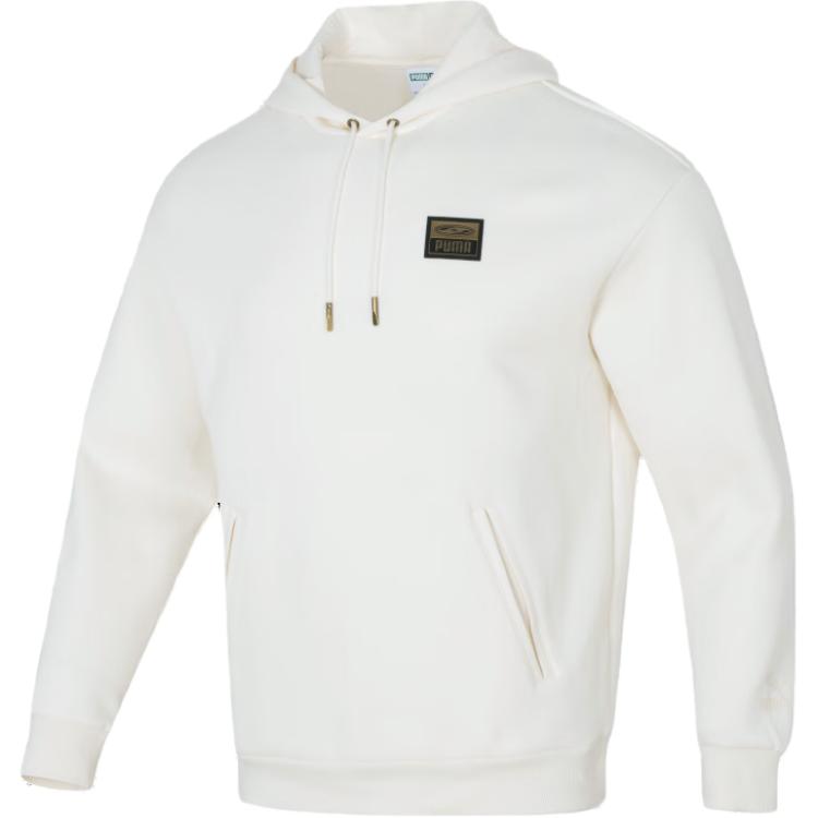 PUMA Свитшот мужской экрю
PUMA Свитшот мужской экрю