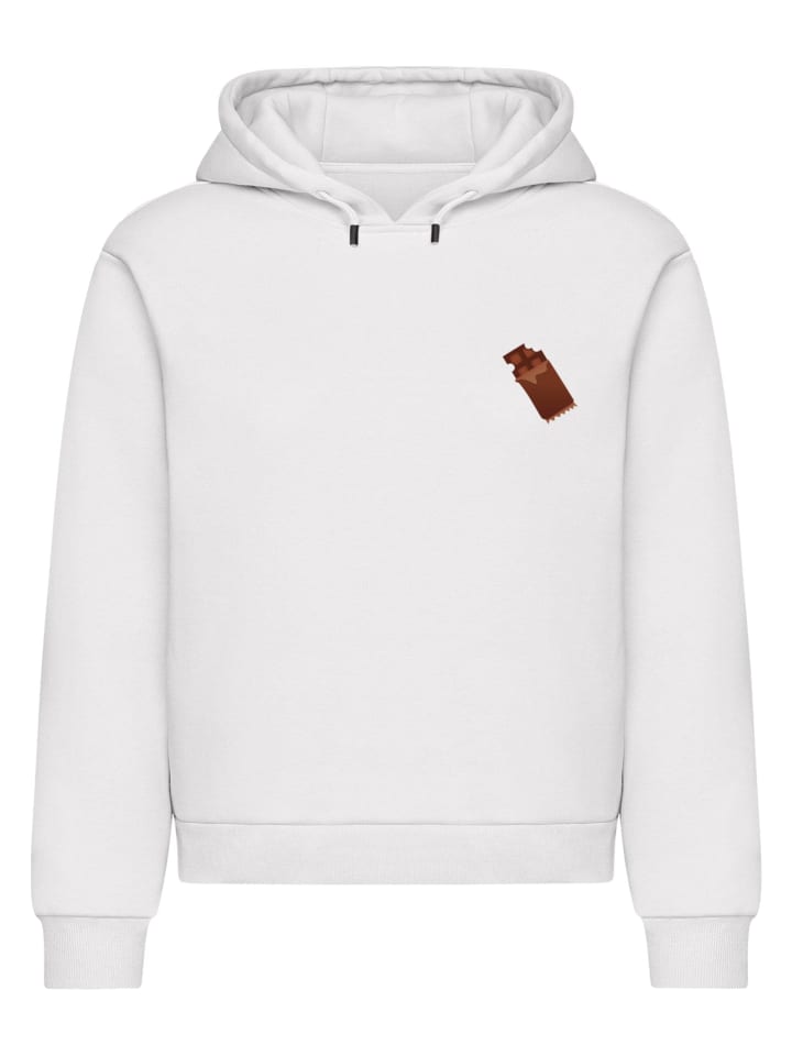 Толстовка с капюшоном Merchcode, белый
Толстовка с капюшоном Merchcode, белый