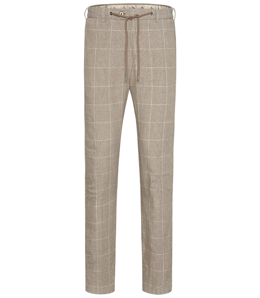 Брюки чинос MMX Germany Cervus, светло-коричневый
Брюки чинос MMX Germany Cervus, светло-коричневый