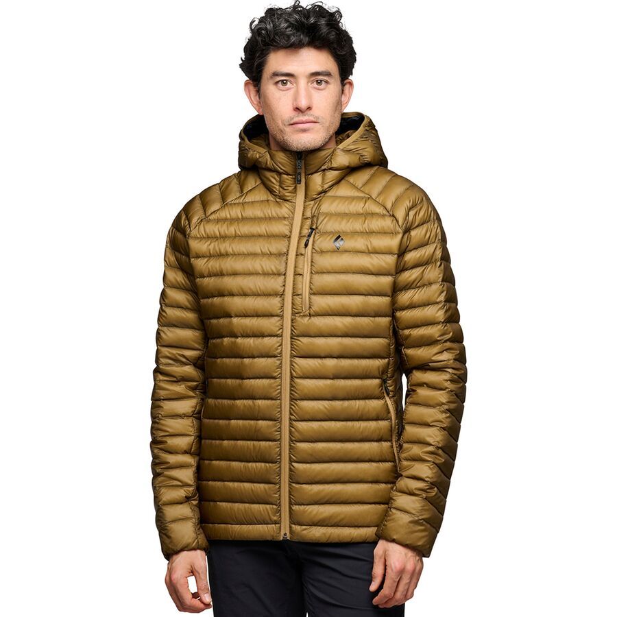 Толстовка Black Diamond Approach Down Black Diamond, Flax
Толстовка Black Diamond Approach Down Black Diamond, Flax