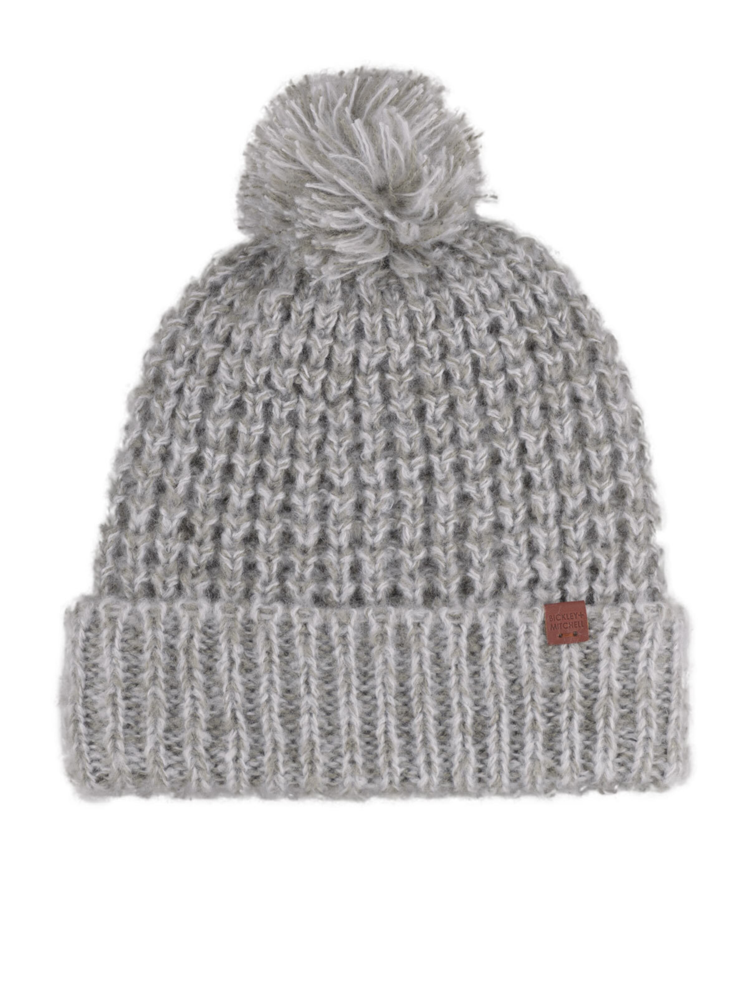 Bickley + Mitchell Amsterdam Шапка в крапчатом сером
Bickley + Mitchell Amsterdam Шапка в крапчатом сером