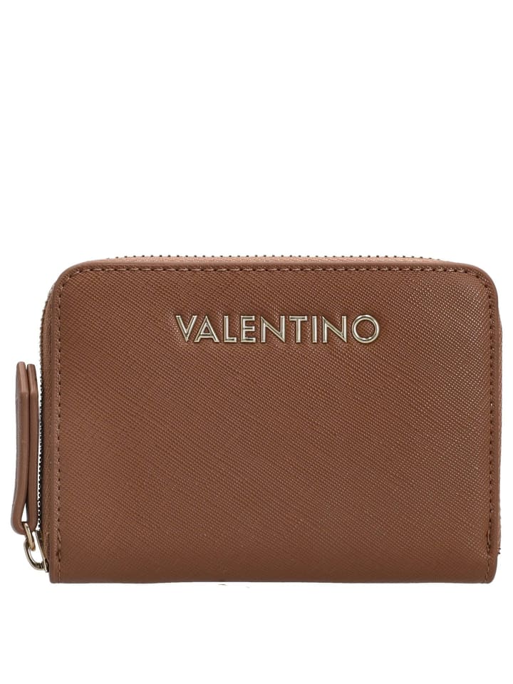 Valentino Bags Zero Re - кошелек 4cc 13 см (blue note) в цвете cuoio
Valentino Bags Zero Re - кошелек 4cc 13 см (blue note) в цвете cuoio